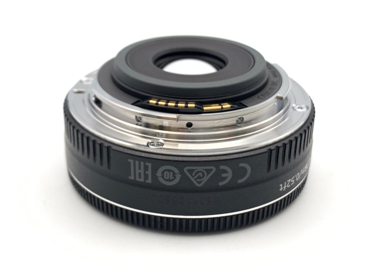 �L���m�� EF-S24mm F2.8 STM
