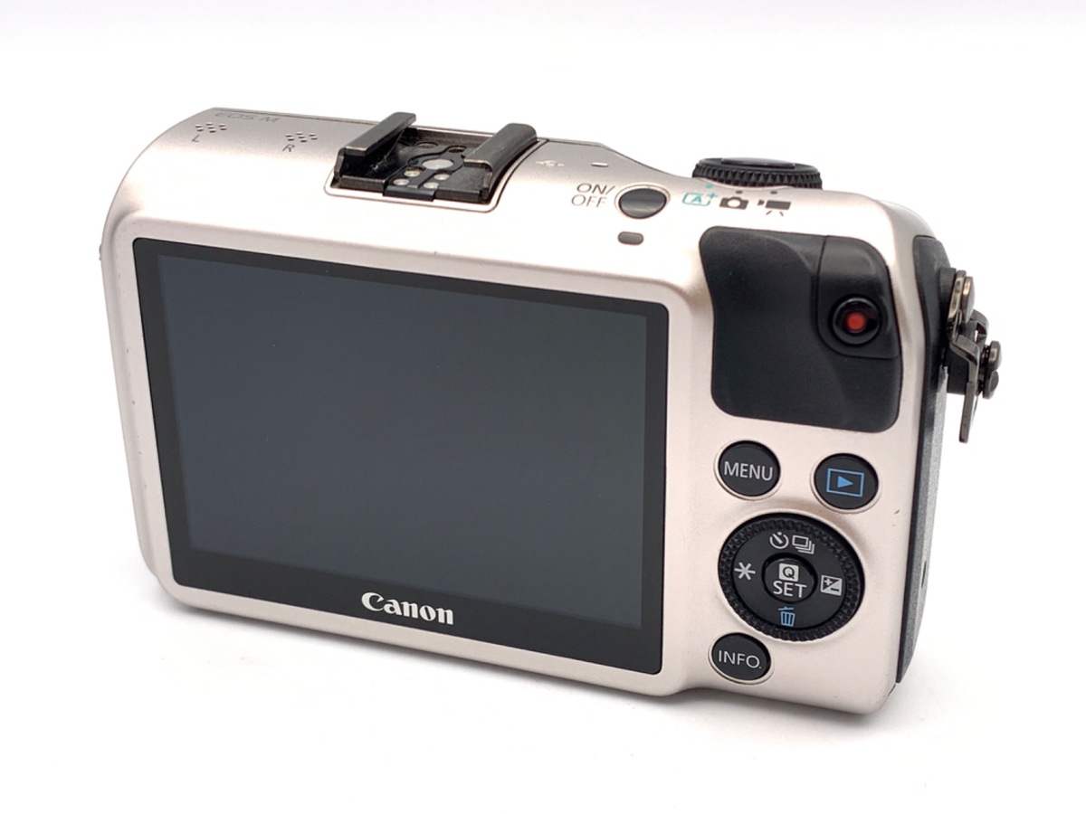 EOS M ���ި ���ް�y1800����f�z