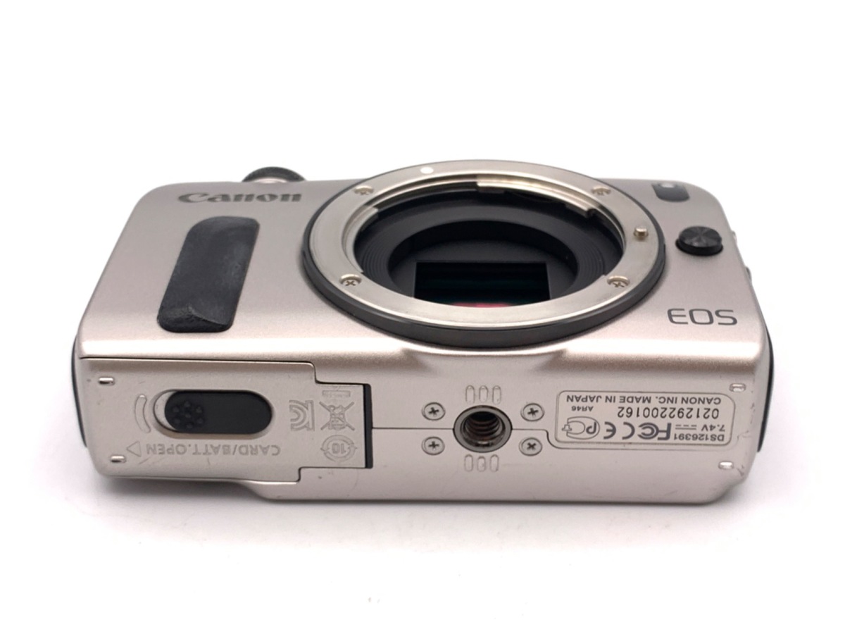 EOS M ���ި ���ް�y1800����f�z
