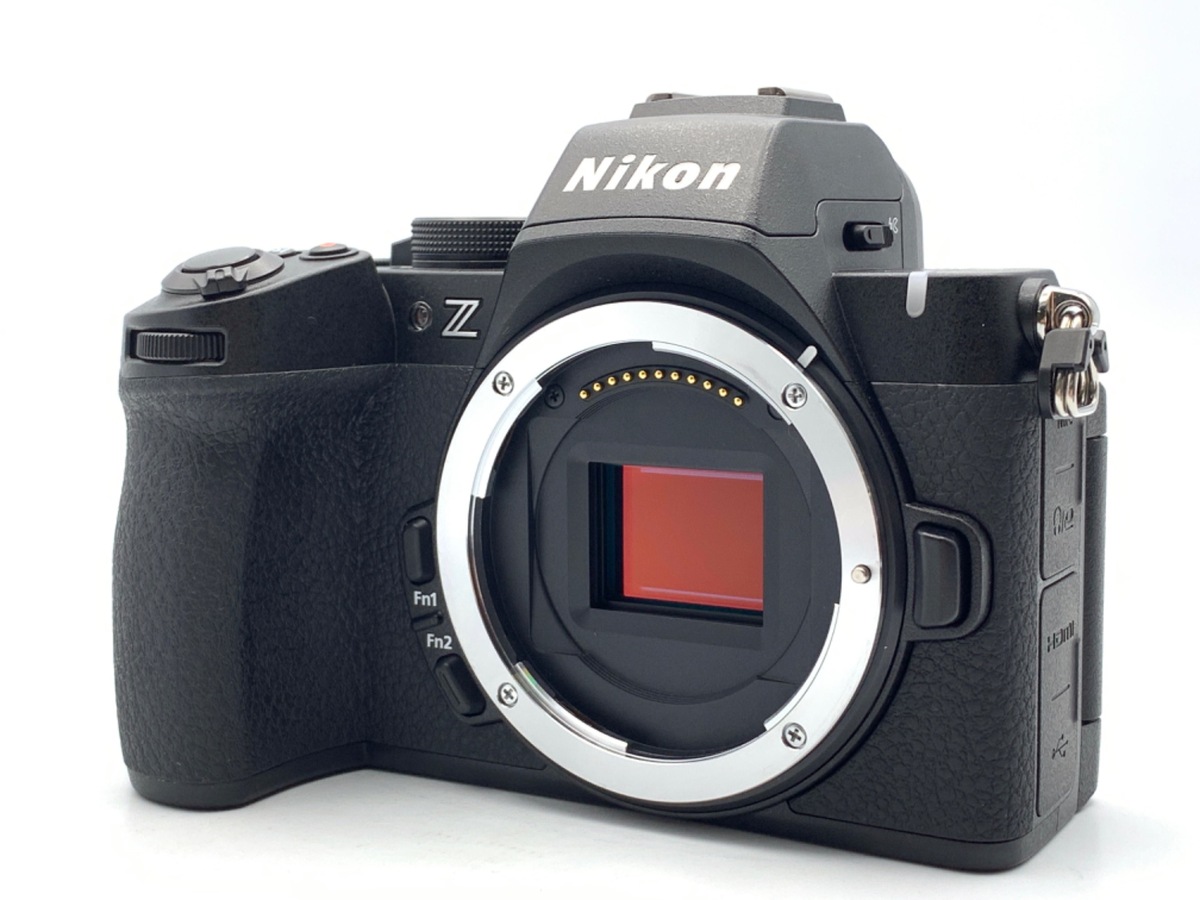 Z50II ���ި