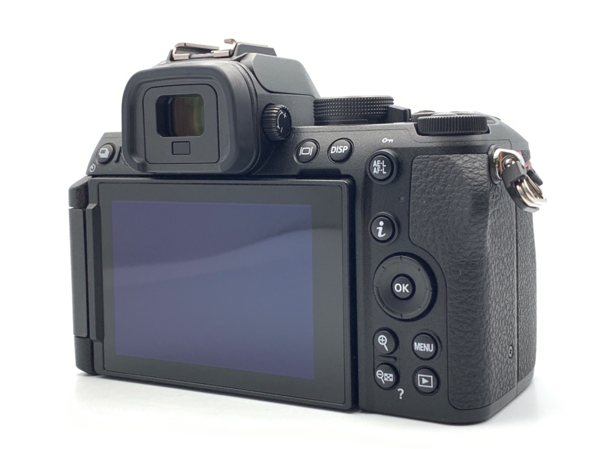 Z50II ���ި