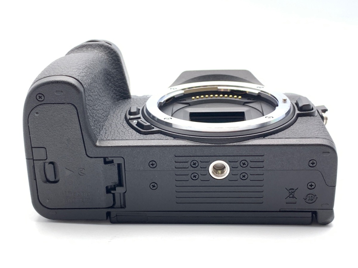 Z50II ���ި
