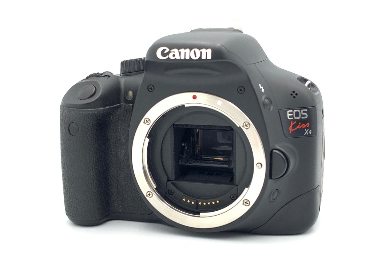 EOS Kiss X4 ���ި�y1800����f�z