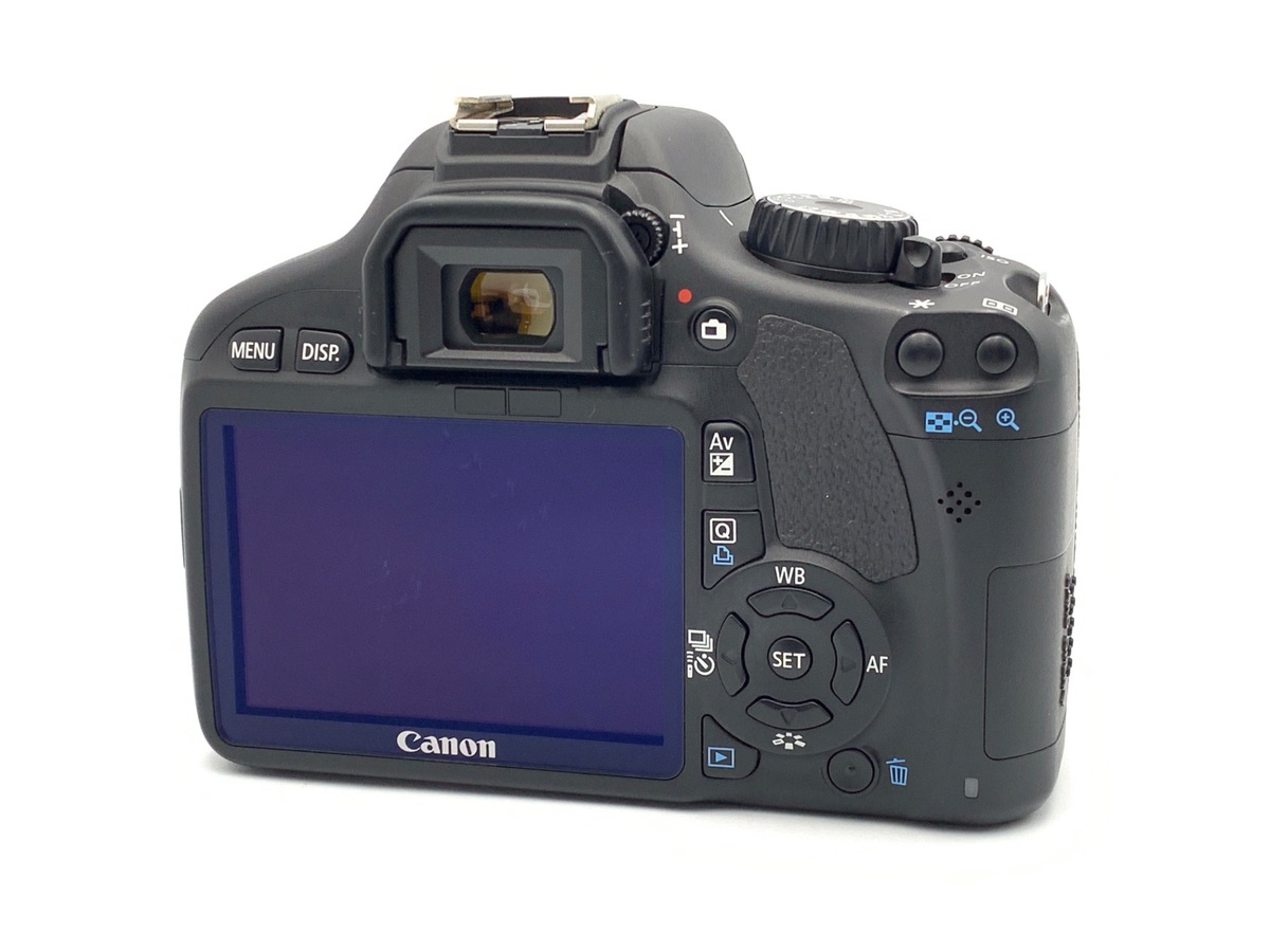 EOS Kiss X4 ボディ【1800万画素】