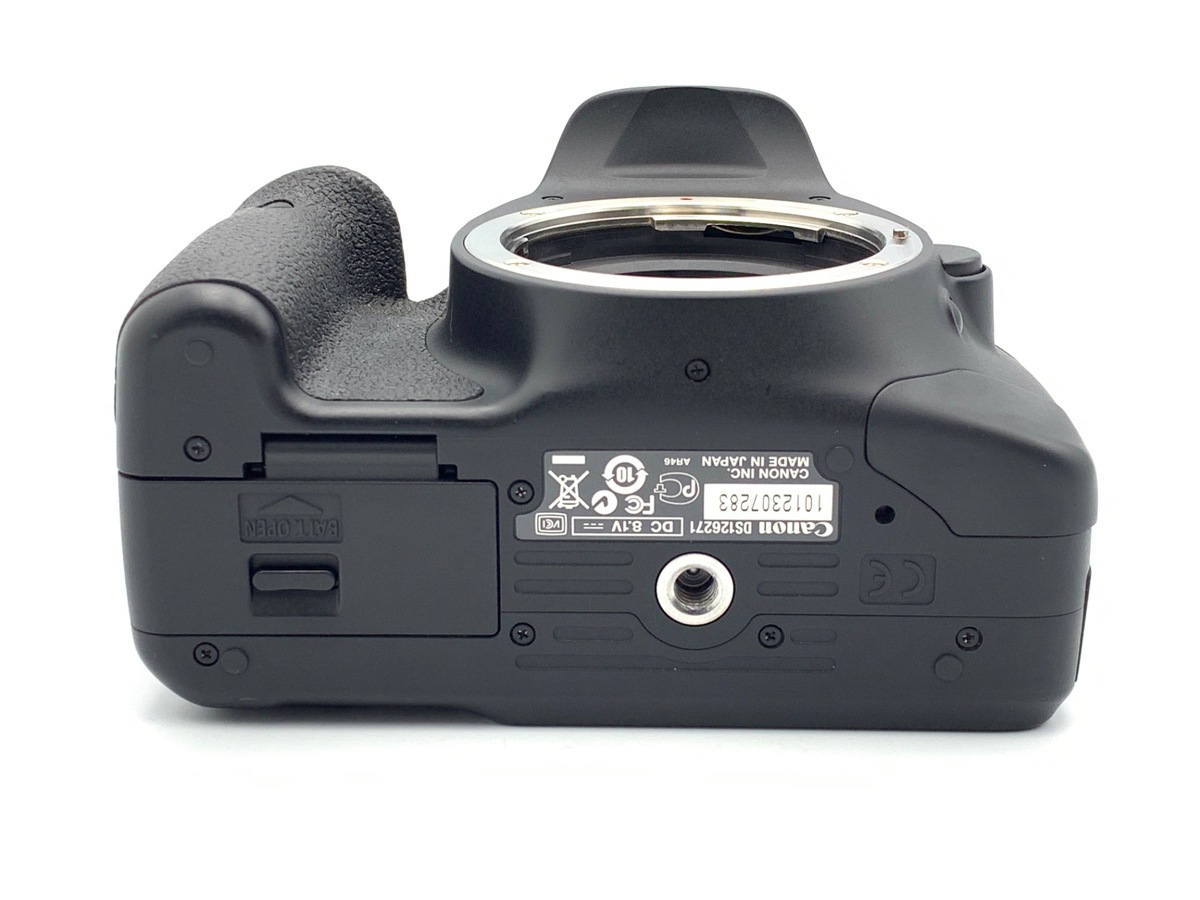 EOS Kiss X4 ボディ【1800万画素】