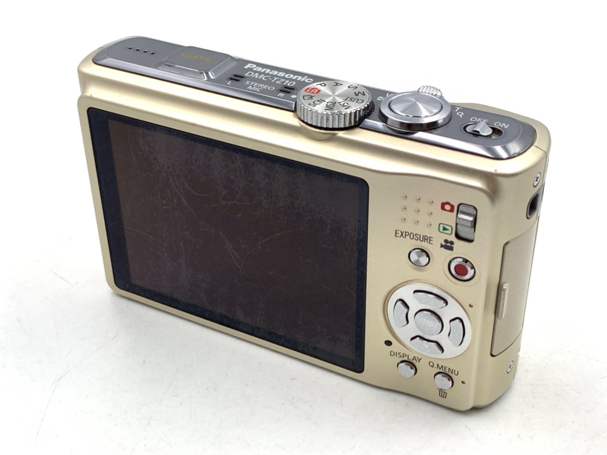 DMC-TZ10 �ް��ށy1210����f�z