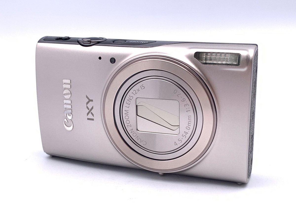 中古】canon IXY 650 在庫一覧｜カメラのキタムラ