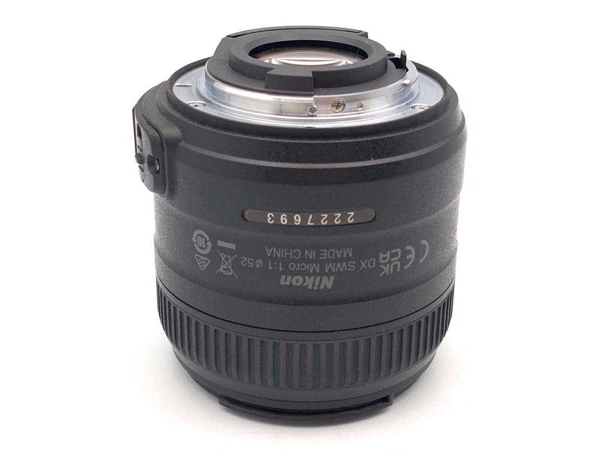AF-S DX ϲ�� 40/2.8G