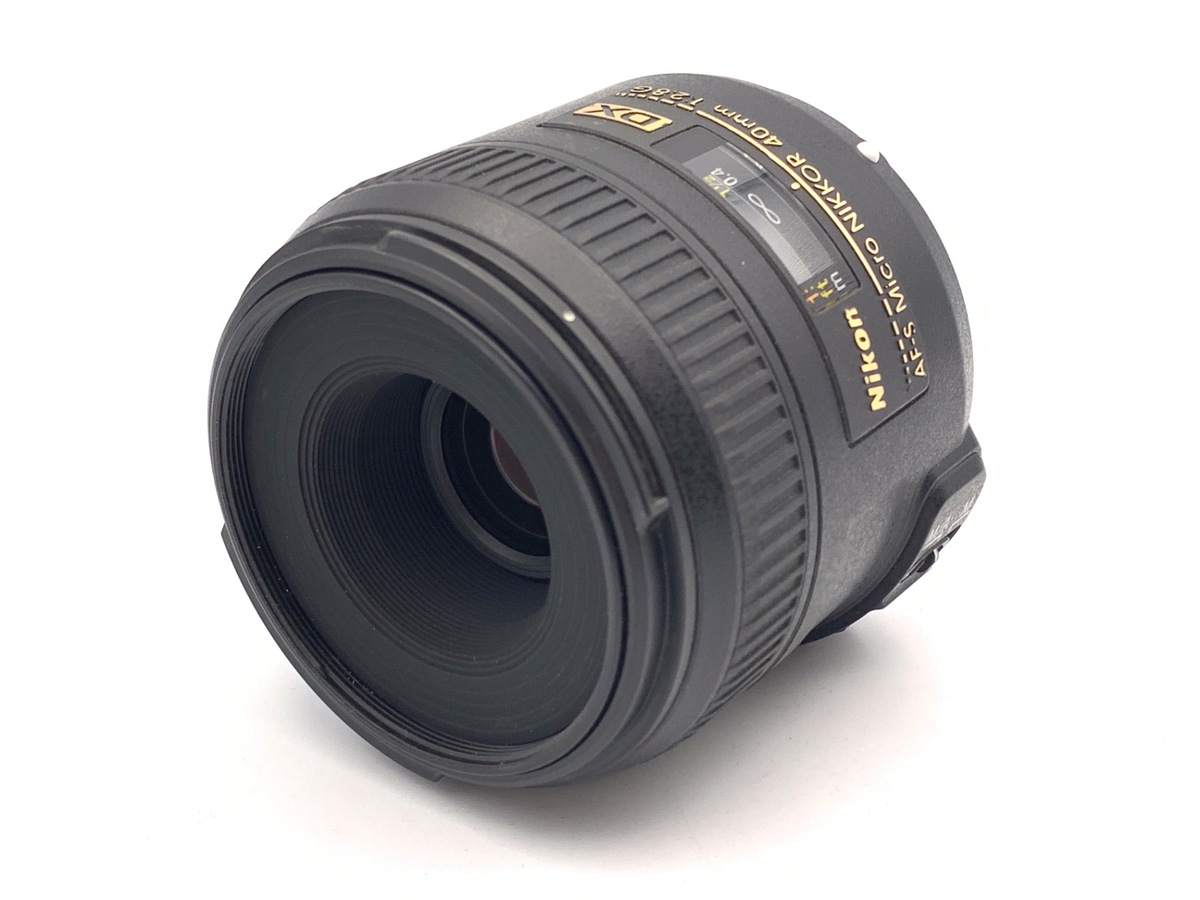 AF-S DX ϲ�� 40/2.8G