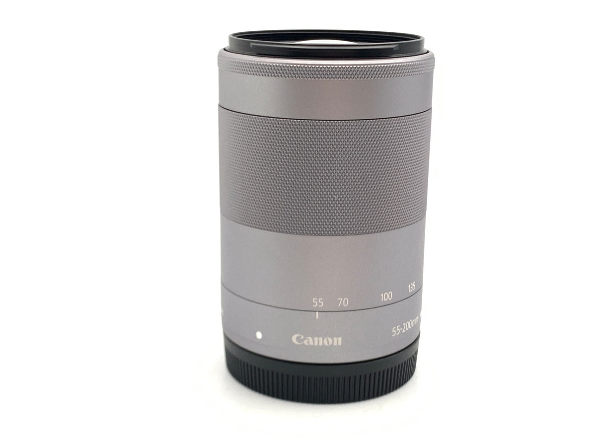 EF-M 55-200/4.5-6.3 IS STM ���ް
