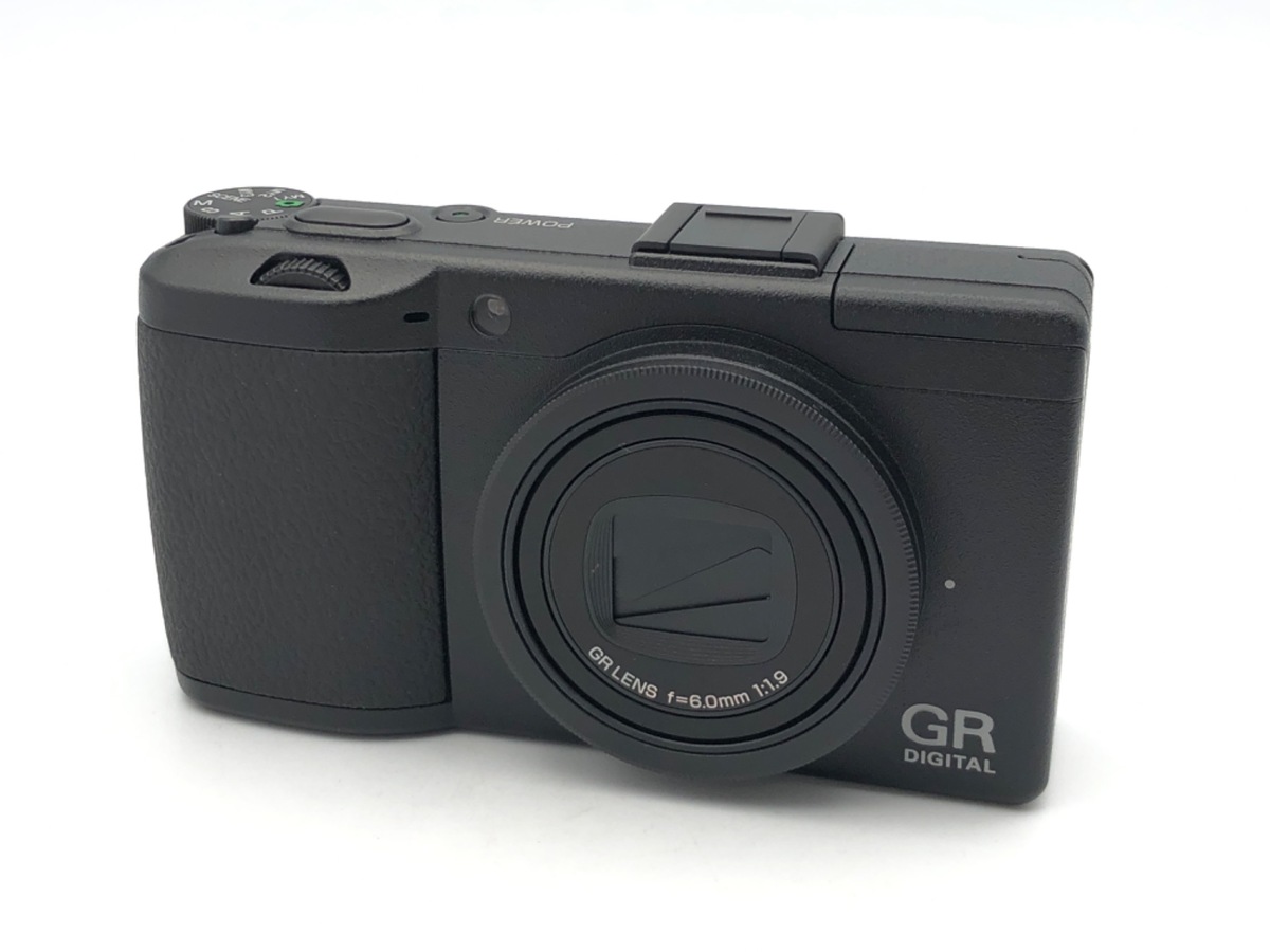 中古】リコー（RICOH） 在庫一覧｜カメラのキタムラ