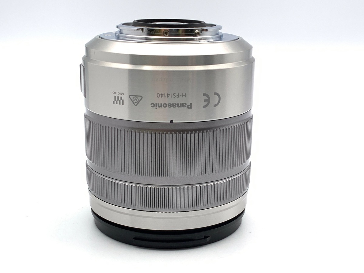 LUMIX G VARIO 14-140/3.5-5.6 ASPH./POWER O.I.S. ���ް (H-FS14140-S)