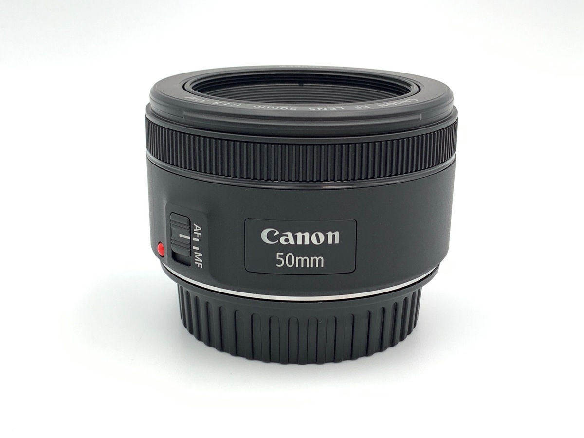 EF50mm F1.8 STM 中古価格比較 - 価格.com
