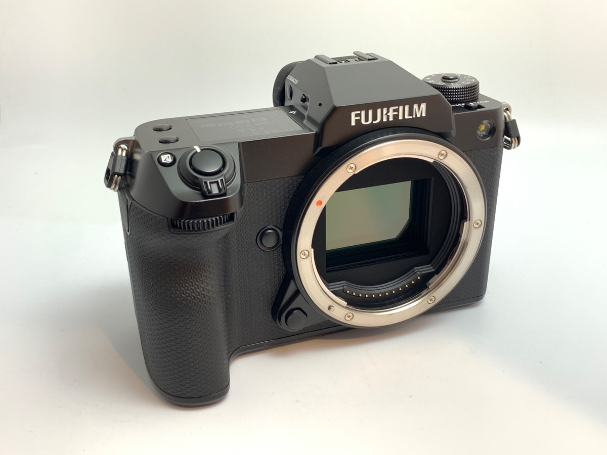 中古】フジフイルム GFX 100S II ボディ 在庫一覧｜カメラのキタムラ