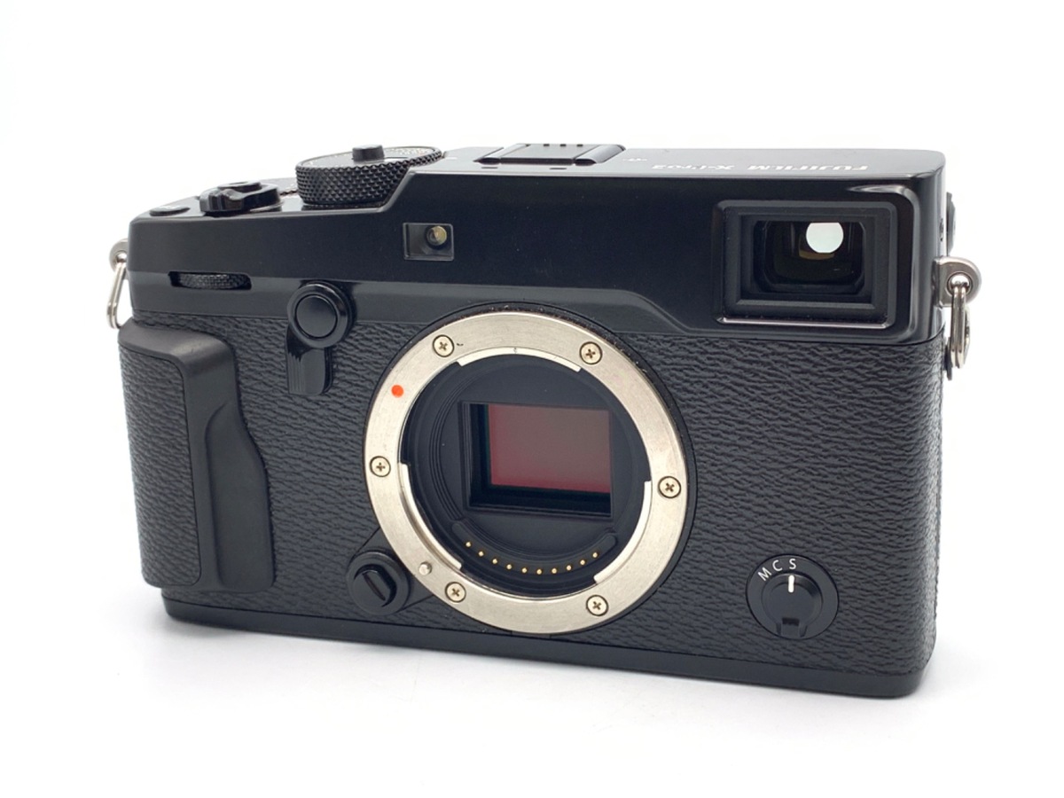 中古】ミラーレス一眼｜Pro2 在庫一覧｜カメラのキタムラ