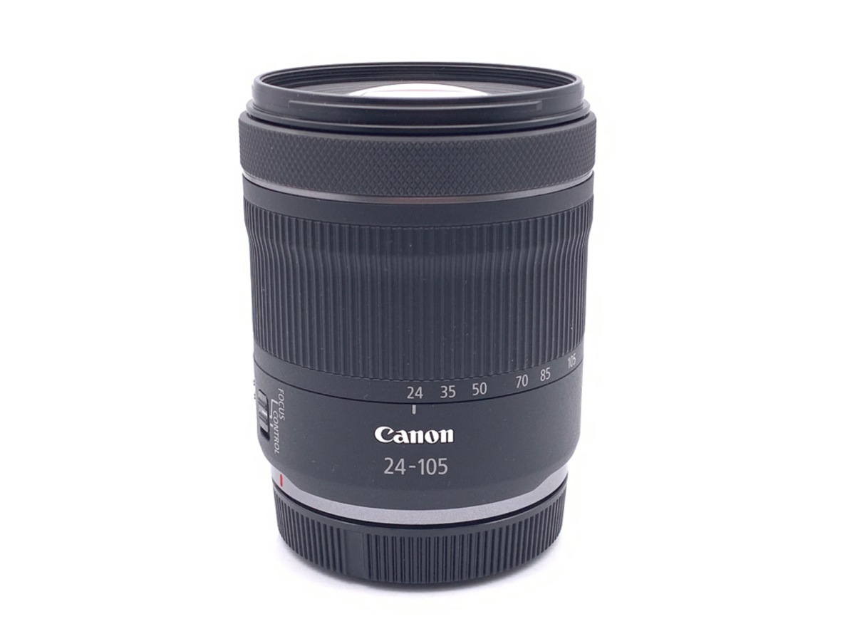 RF24-105mm F4-7.1 IS STM 中古価格比較 - 価格.com