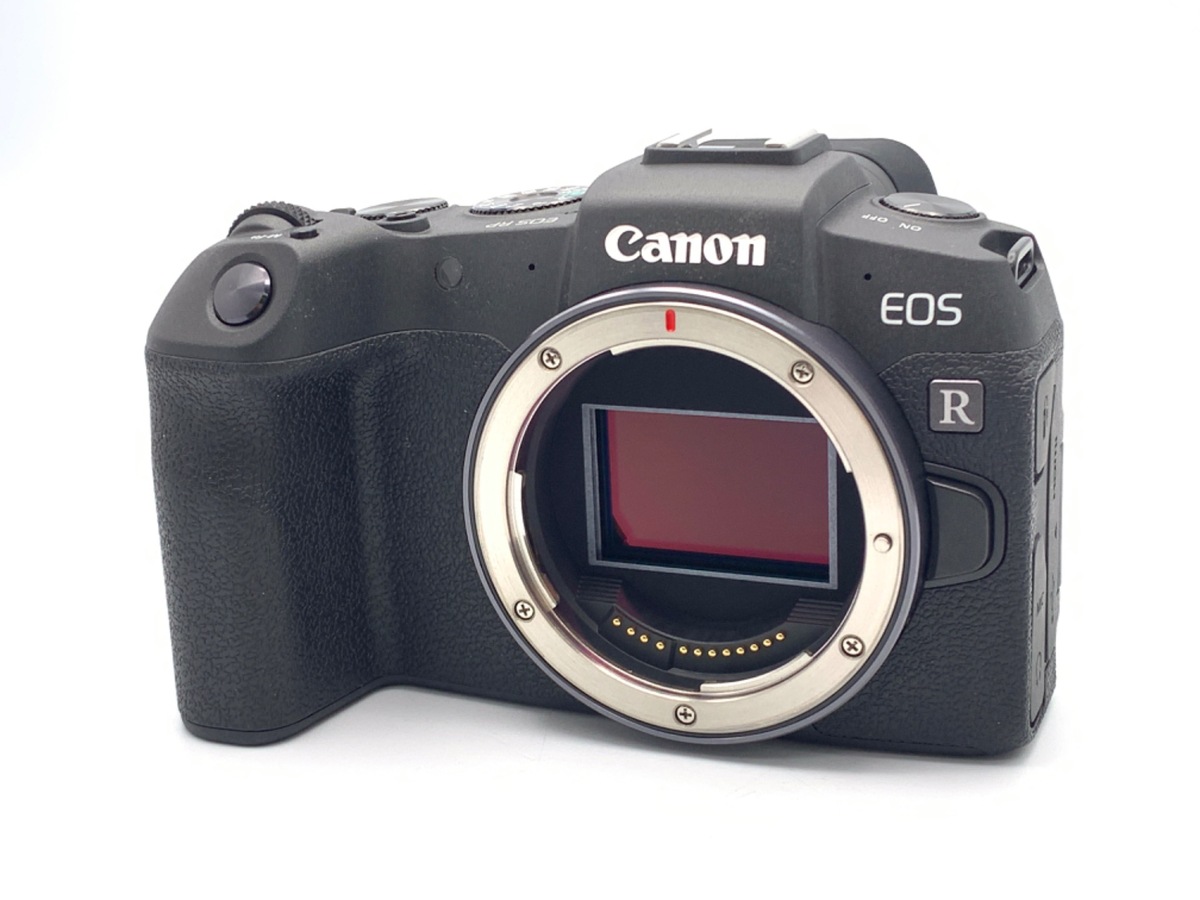 ゴック出品　Canon EOS RP ボディーのみ【訳あり】 中古】キヤノン EOS RP ボディ 在庫一覧｜カメラのキタムラ