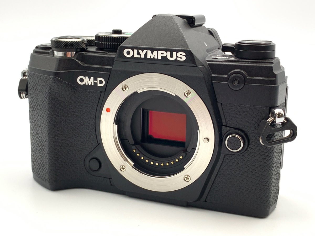 OM-D E-M5 Mark III ボディ 中古価格比較 - 価格.com