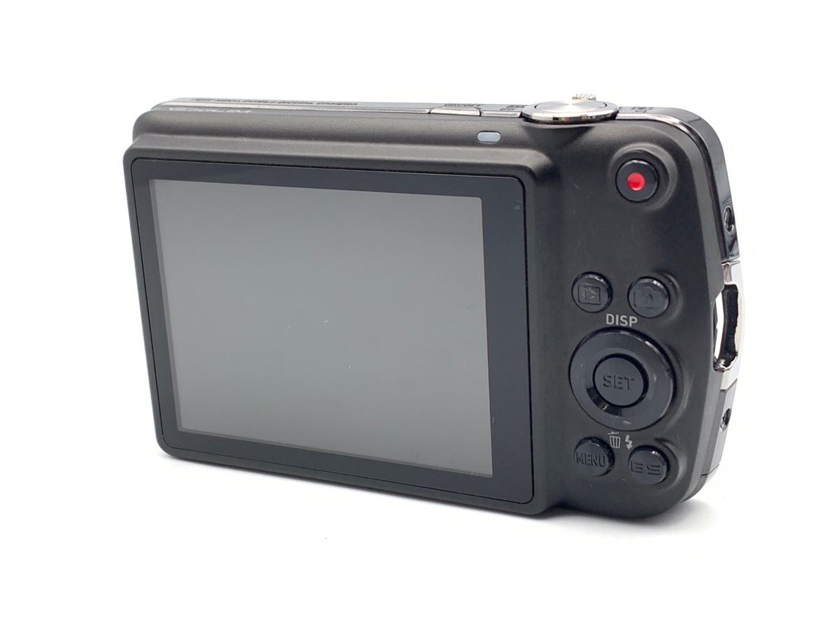 中古：AB(良品)】カシオ EXILIM EX-Z330 ブラック | 2449210109123