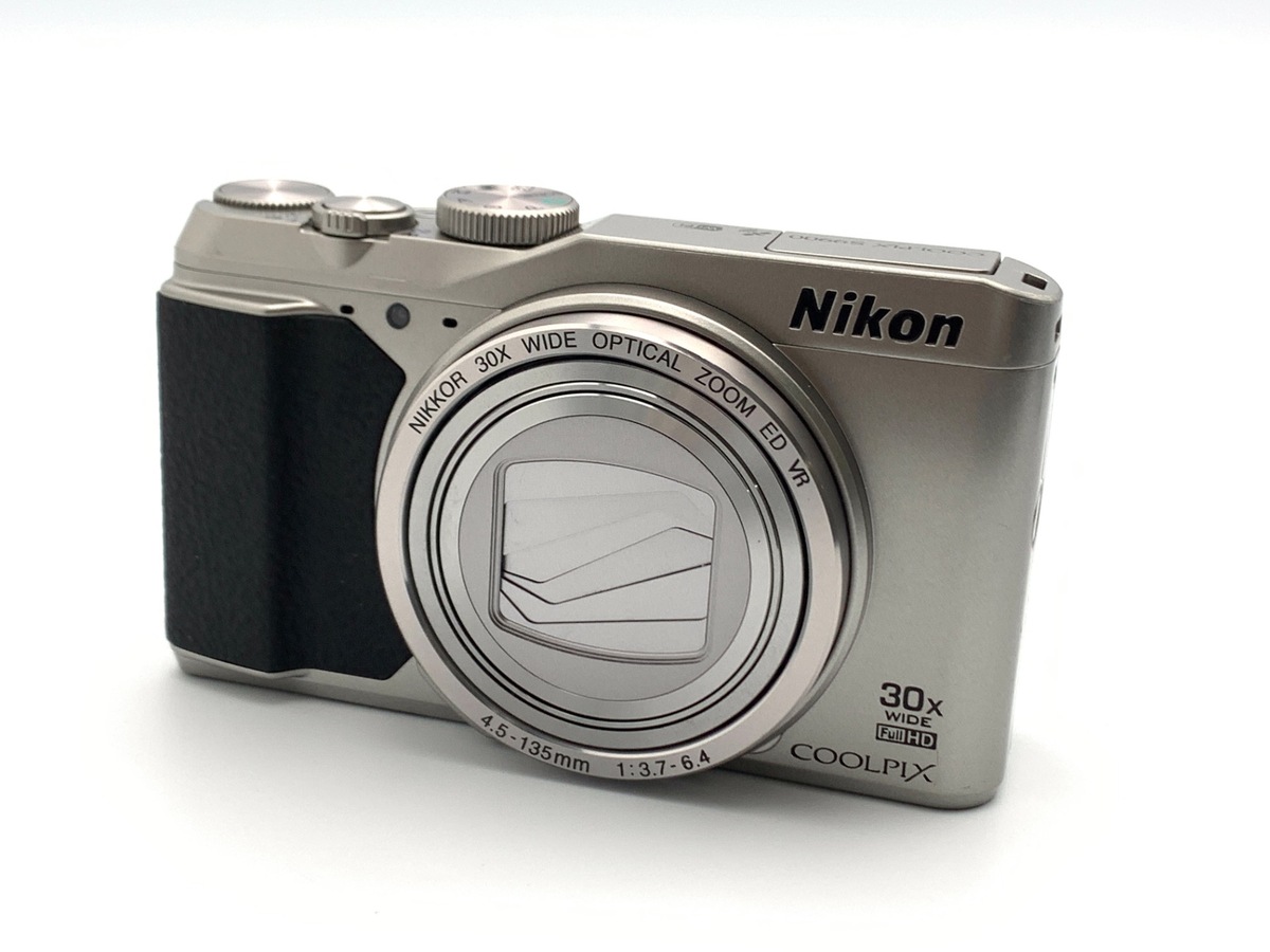 COOLPIX S9900 中古価格比較 - 価格.com