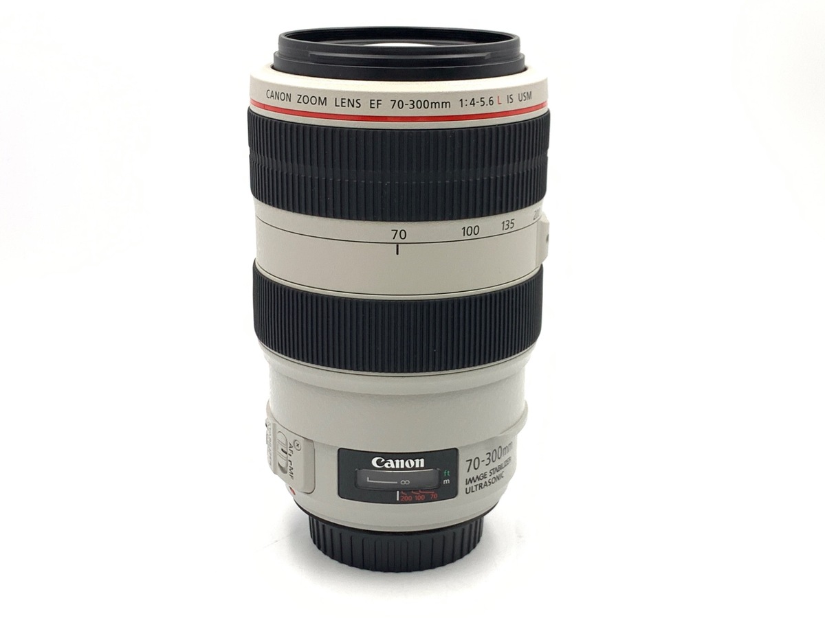 中古】キヤノン EF70-300mm F4-5.6L IS USM 在庫一覧｜カメラのキタムラ