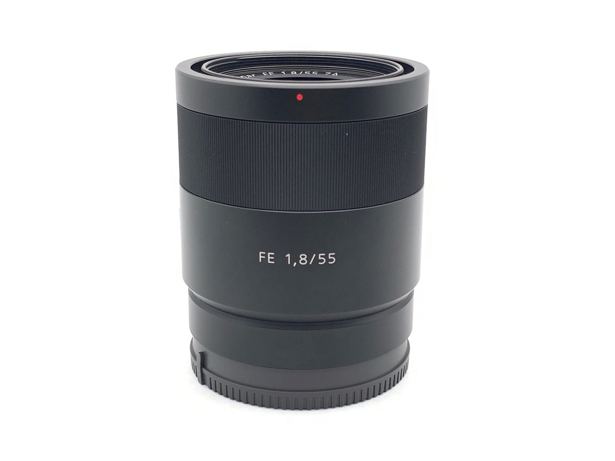 SONY Sonnar T* FE 55mm F1.8 ZA 中古品 中古】ソニー Sonnar T* FE 55mm F1.8 ZA [SEL55F18Z] 在庫一覧