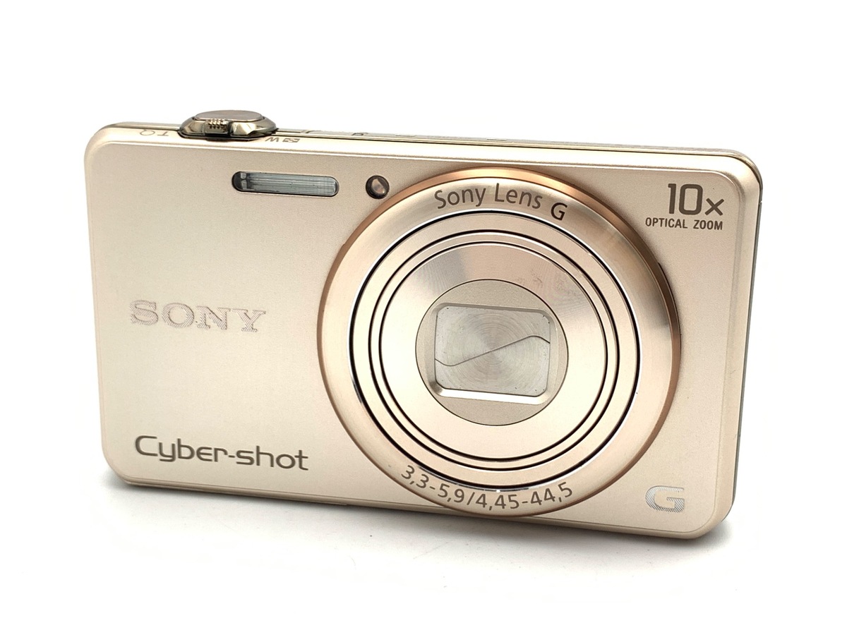 サイバーショット DSC-WX200 中古価格比較 - 価格.com