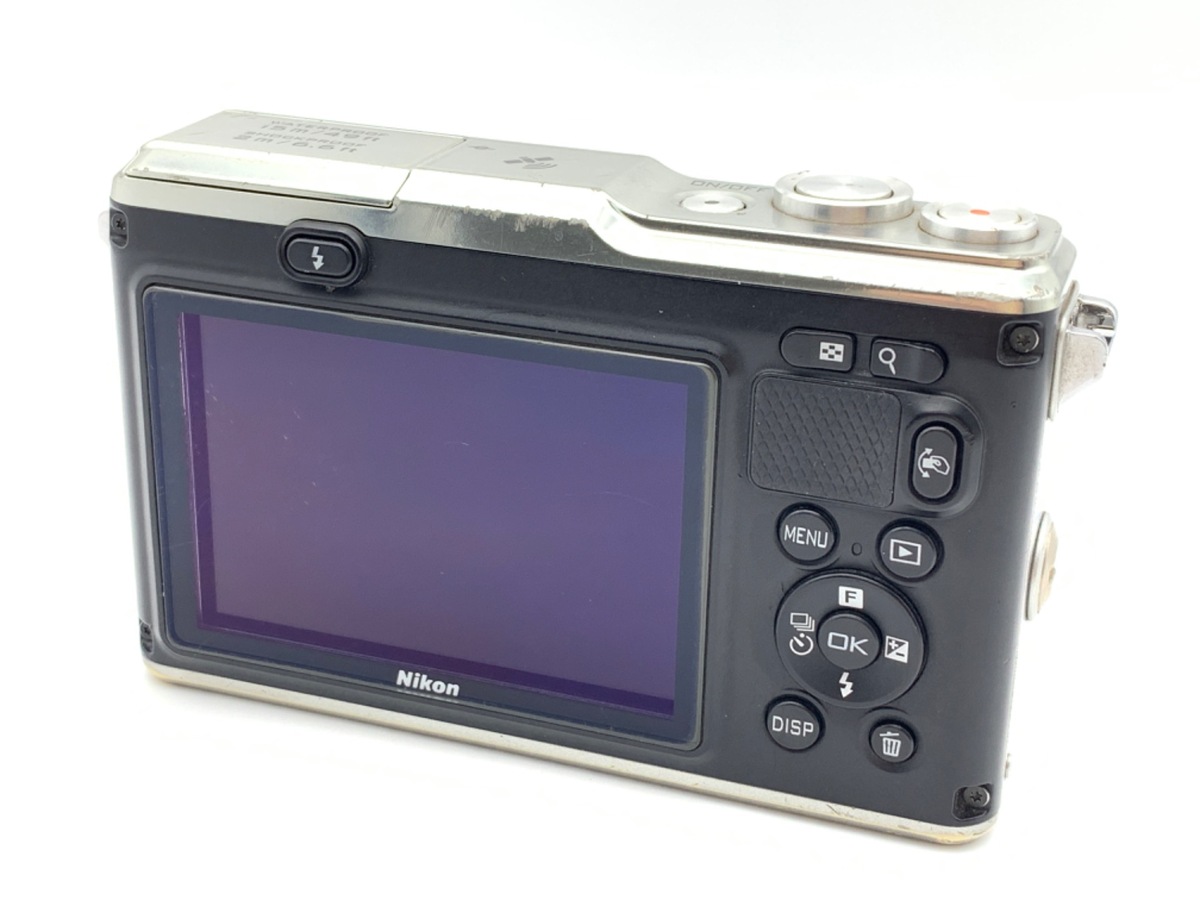 Nikon 1 aw1 ボディ Nikon 1 AW1 - 概要 | ミラーレスカメラ | ニコン