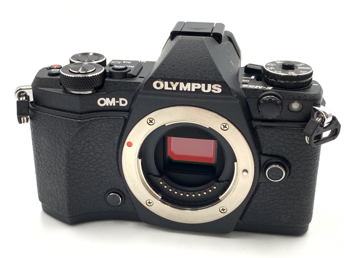 【美品】オリンパスOM-D E-M5 MARK III （ボディのみ） 価格.com - オリンパス OM-D E-M5 Mark III ボディ 価格比較
