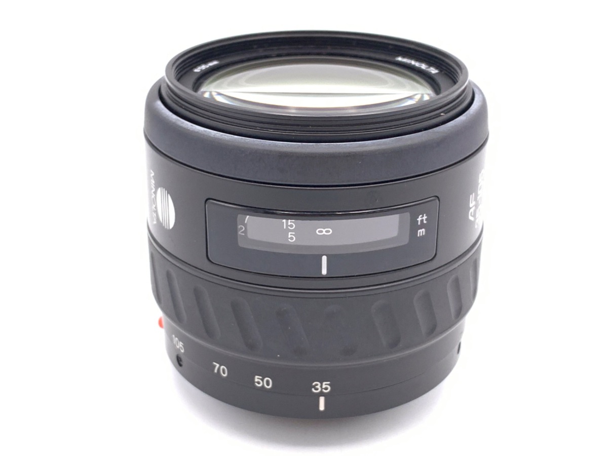 中古】交換レンズ｜コニカミノルタ(KONICA MINOLTA) 在庫一覧｜カメラ