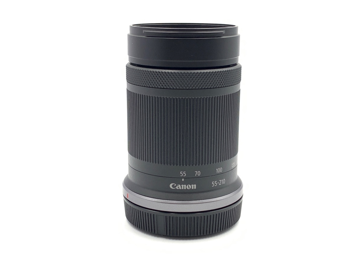 Canon キャノンRF-S55-210mm F5-7.1 IS STM Canon RF-S55-210mm F5-7.1 IS STM Lens, Telephoto Zoom