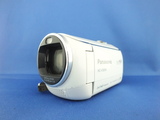 中古】パナソニック HC-V300M パールホワイト 在庫一覧｜カメラ