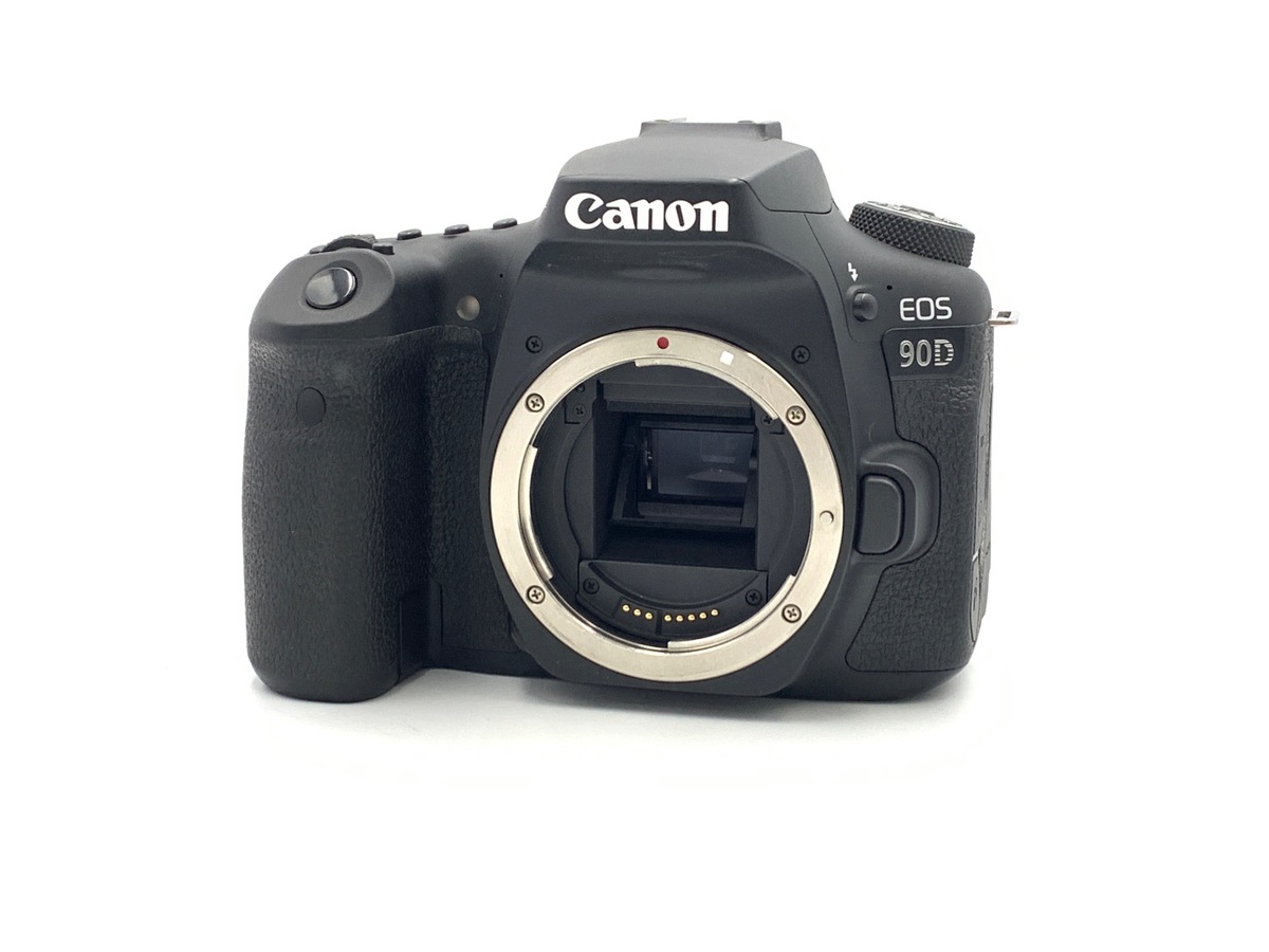 EOS 90D ボディ 中古価格比較 - 価格.com