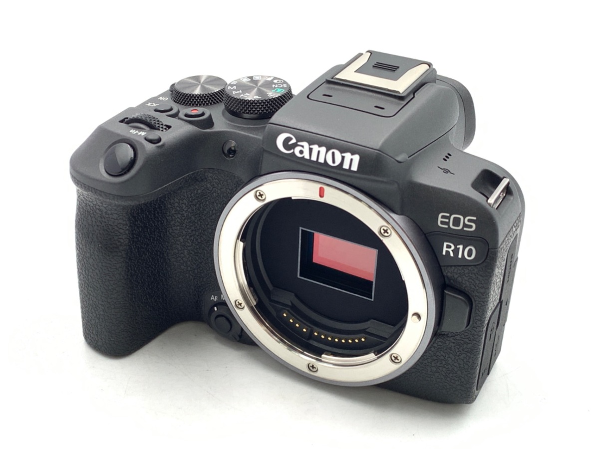 キヤノンEOS R10ボディ EOS R10 ボディ 中古価格比較 - 価格.com
