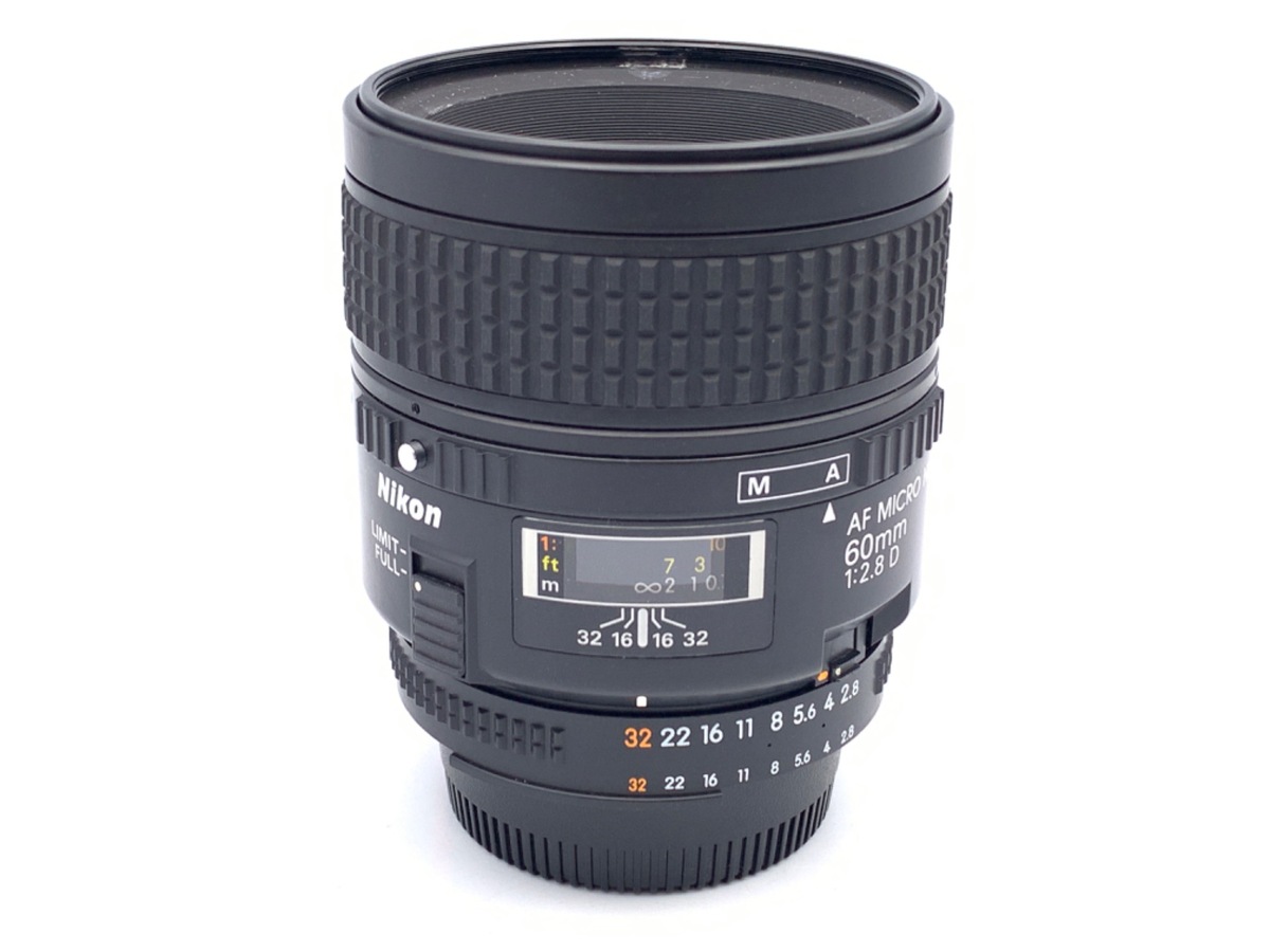 AF 60/2.8 }CN D^Cv