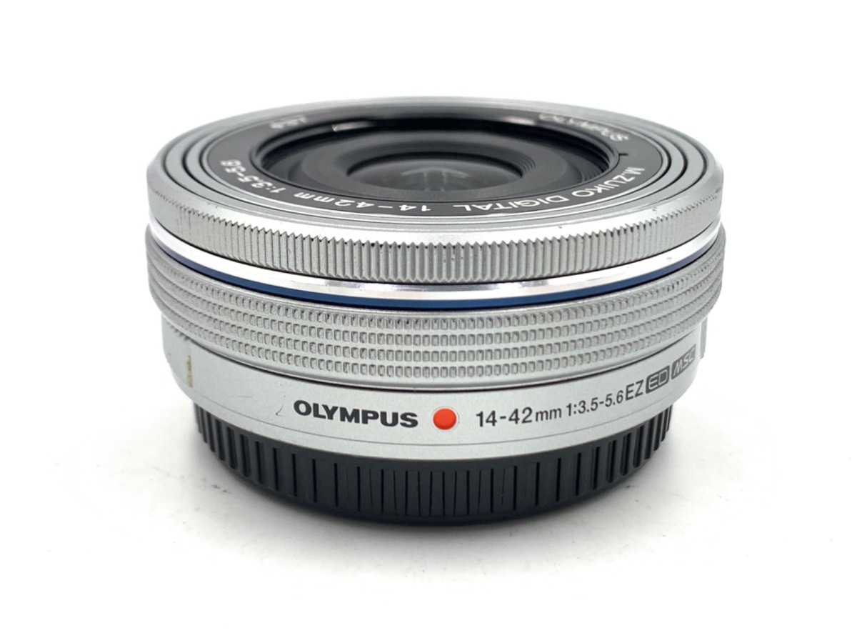 M.ZUIKO DIGITAL ED 14-42/3.5-5.6 EZ ް