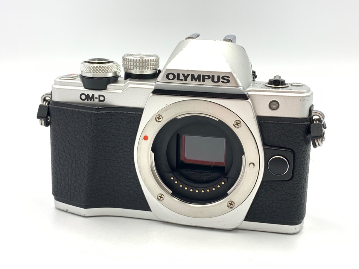 価格.com - オリンパス OM-D E-M10 Mark II EZダブルズーム