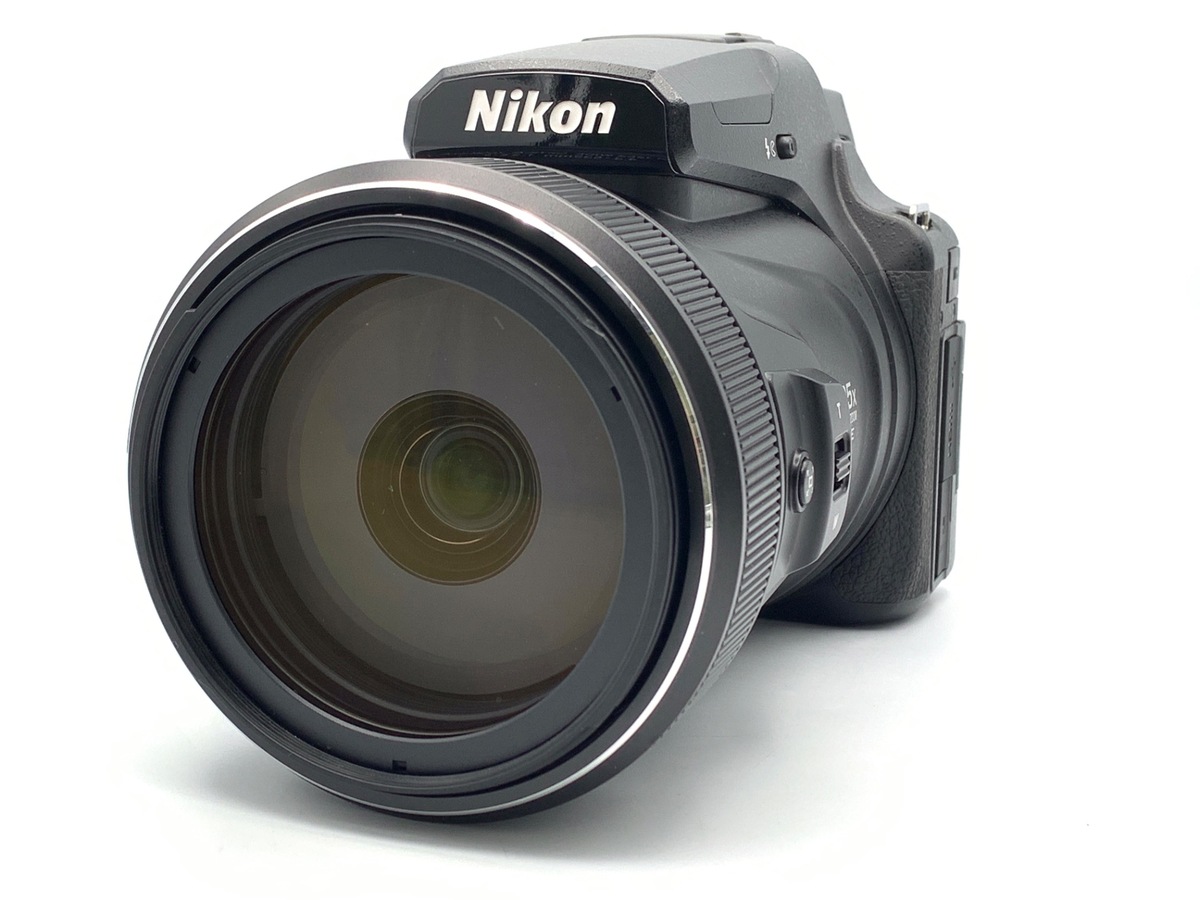 価格.com - ニコン COOLPIX P610 価格比較