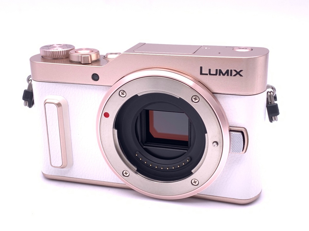 価格.com - パナソニック LUMIX DMC-G6W-W ダブルズームレンズ