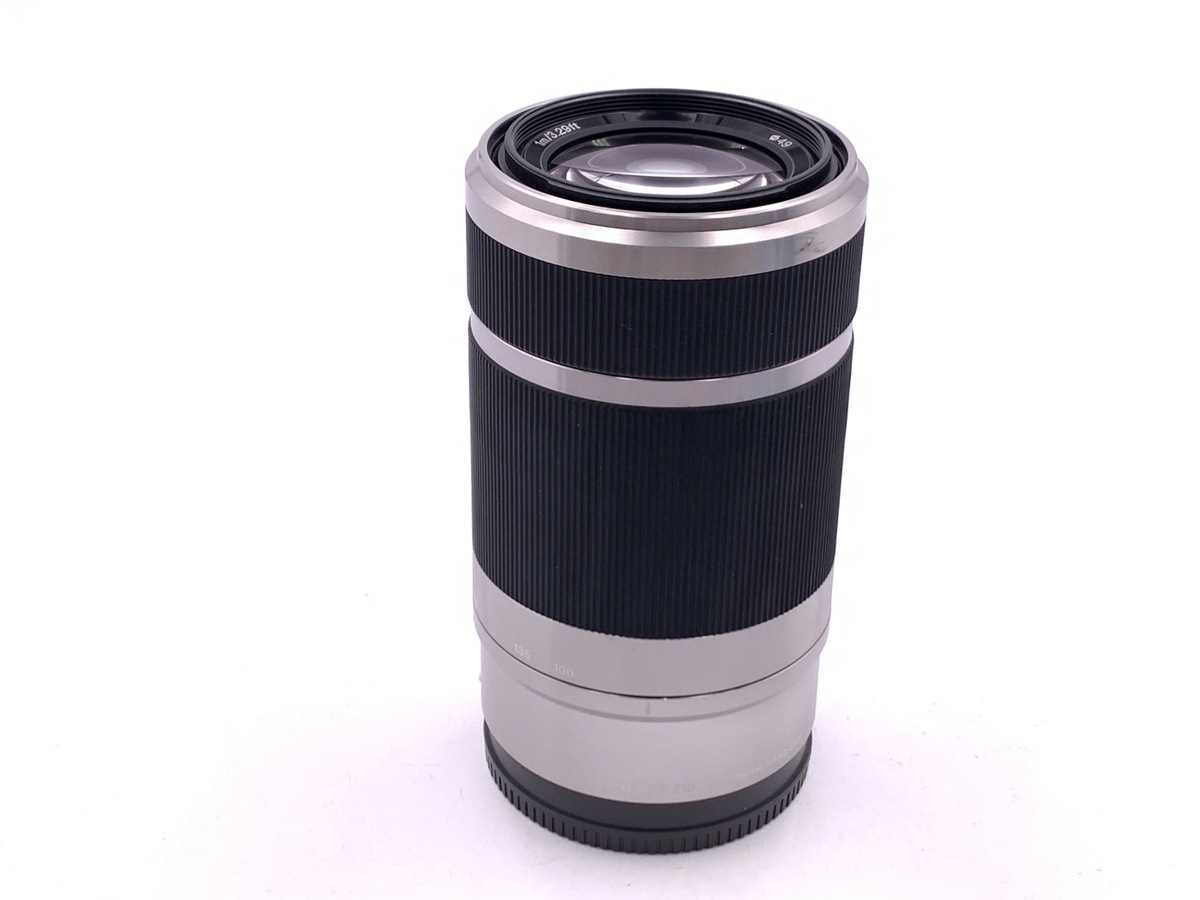 E 55-210/4.5-6.3 OSS SEL55210 ް