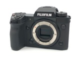 中古】フジフイルム X-H2 ボディ 在庫一覧｜カメラのキタムラ