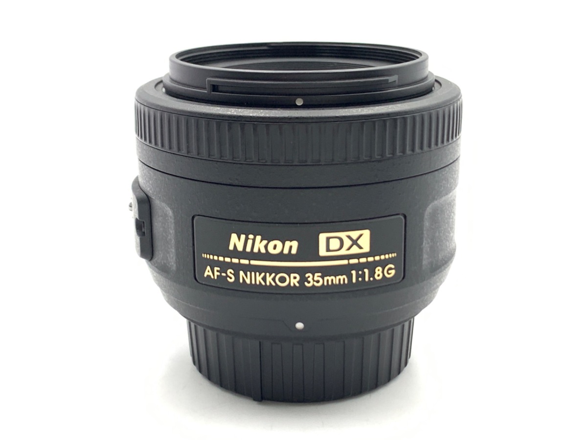 ■ 美品 ■ ニコン Nikon AF-S DX 35mm F1.8 G 価格.com - ニコン AF-S DX NIKKOR 35mm f/1.8G 価格比較