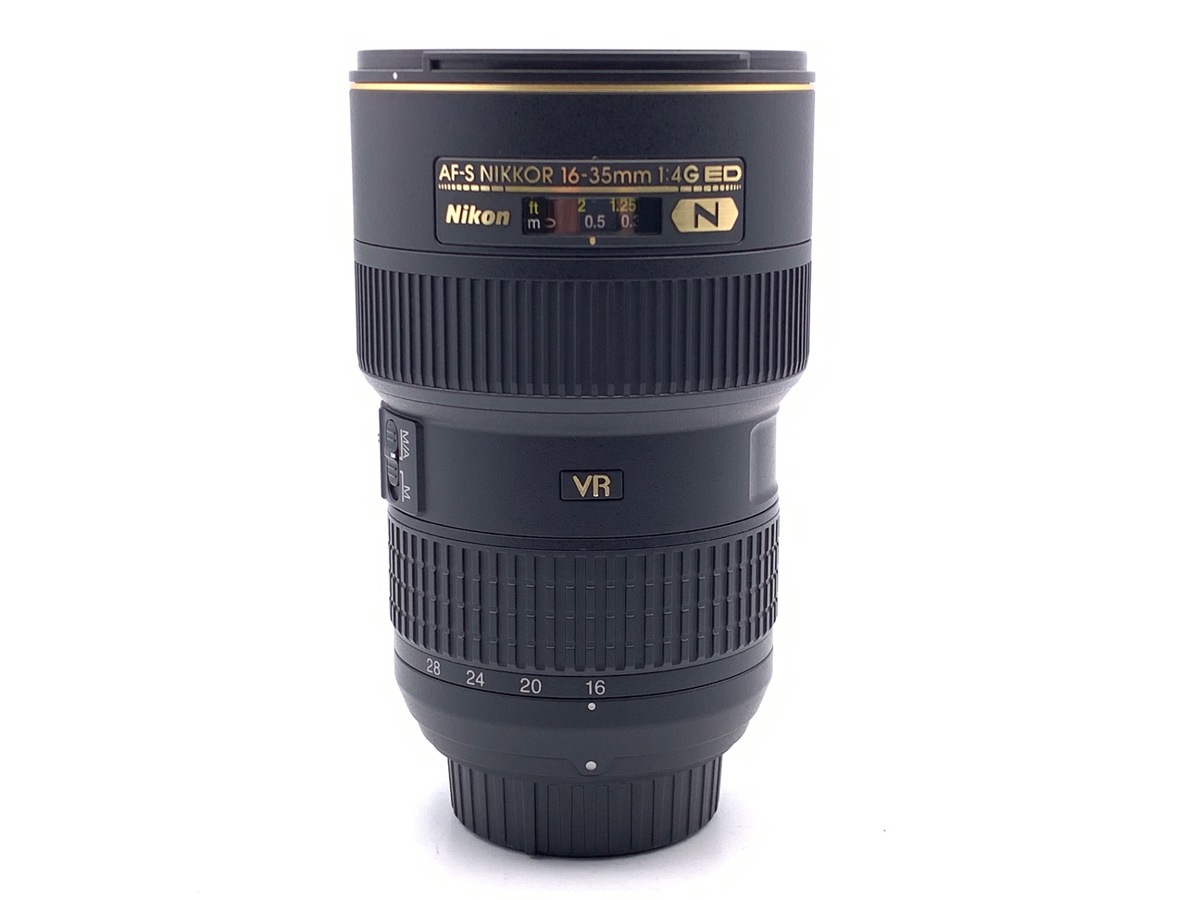 Nikon AF-S NIKKOR 16-35mm f/4G ED VRレンズ Amazon.com : Nikon 16-35mm f4G ED AF-S VR Nikkor Lens : Slr