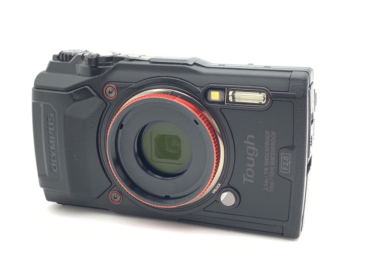価格.com - オリンパス OLYMPUS STYLUS TG-2 Tough 価格比較