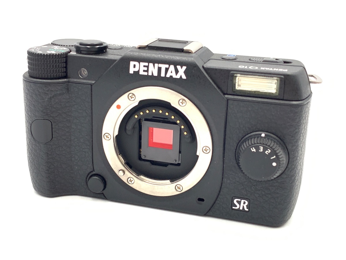 PENTAX Q10 ボディ 中古価格比較 - 価格.com