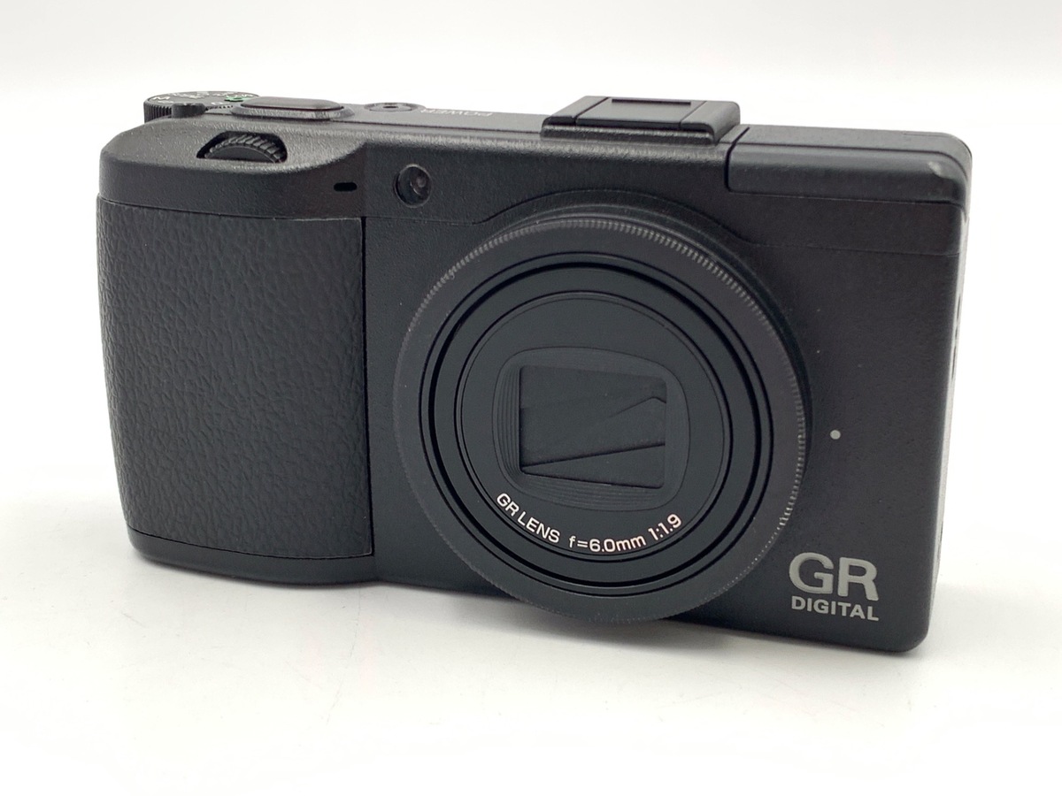 GR DIGITAL III 中古価格比較 - 価格.com