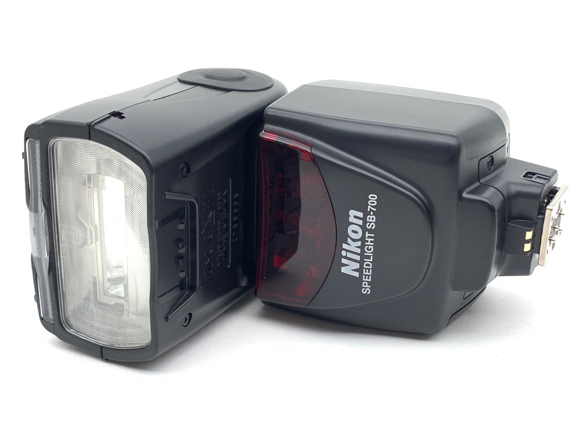 スピードライト SB-700 中古価格比較 - 価格.com