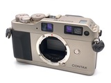 中古】フィルムカメラ｜コンタックス G1 Body(ROM未改造) 在庫一覧