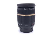 中古】タムロン SP AF28-75mm F2.8 XR Di LD Aspherical[IF]MACRO