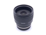 中古】タムロン 35mm F2.8 Di III OSD M1:2 ソニーEマウント用（Model